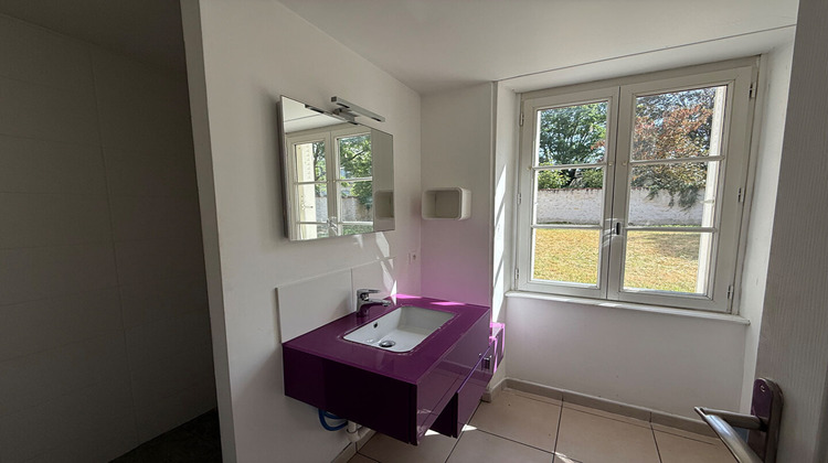 Ma-Cabane - Location Appartement NEVERS, 27 m²