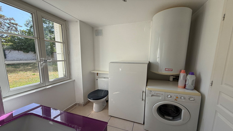 Ma-Cabane - Location Appartement NEVERS, 27 m²