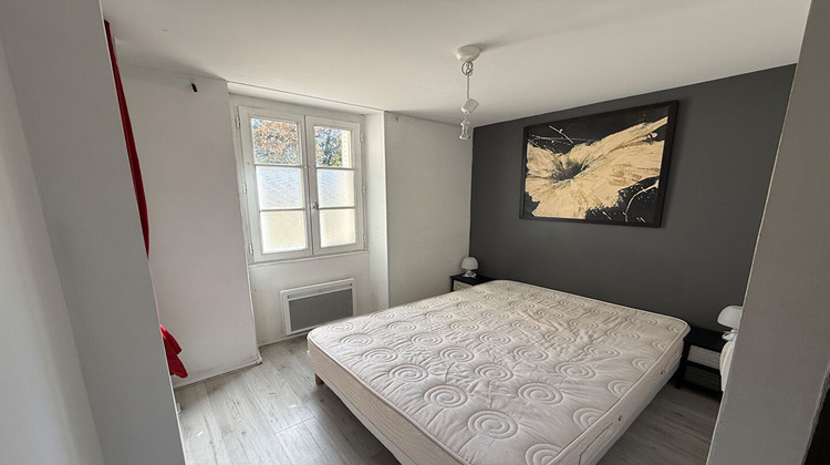 Ma-Cabane - Location Appartement NEVERS, 27 m²