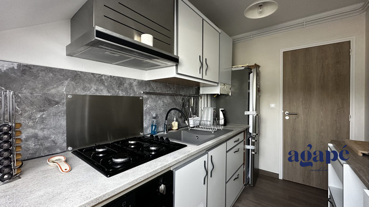 Ma-Cabane - Location Appartement Nevers, 58 m²