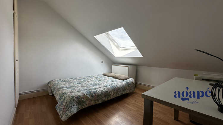 Ma-Cabane - Location Appartement Nevers, 58 m²