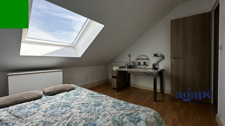Ma-Cabane - Location Appartement Nevers, 58 m²