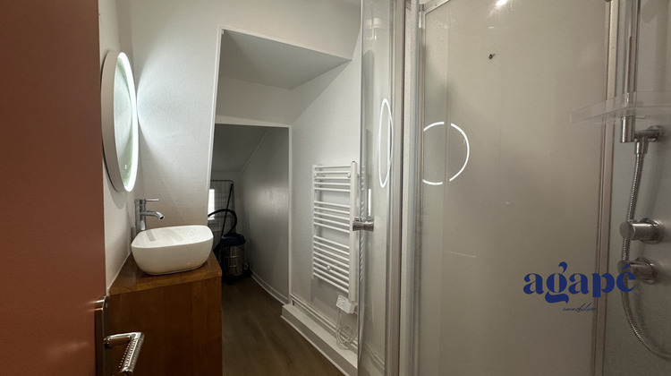 Ma-Cabane - Location Appartement Nevers, 29 m²