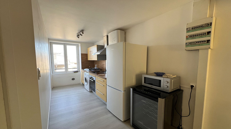 Ma-Cabane - Location Appartement NEVERS, 92 m²