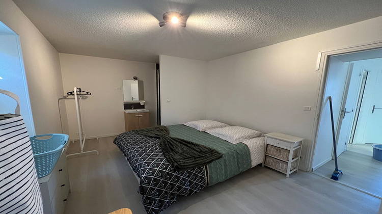 Ma-Cabane - Location Appartement NEVERS, 92 m²