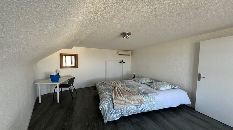 Ma-Cabane - Location Appartement NEVERS, 92 m²