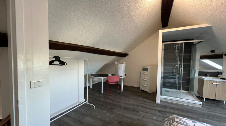 Ma-Cabane - Location Appartement NEVERS, 92 m²
