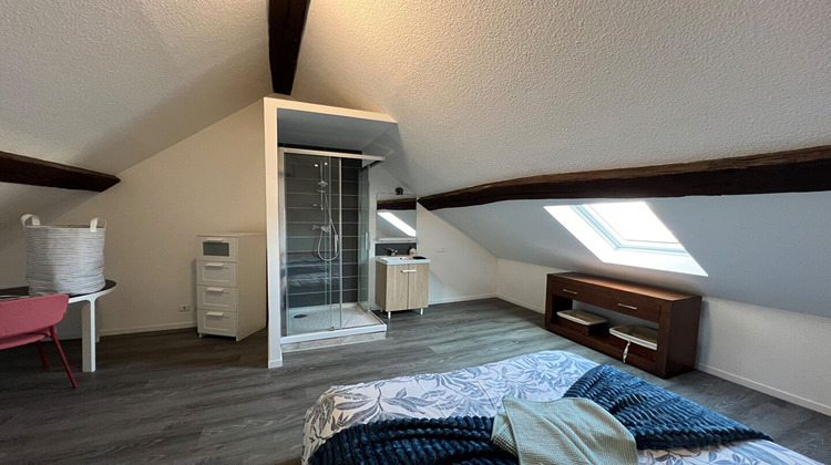 Ma-Cabane - Location Appartement NEVERS, 92 m²