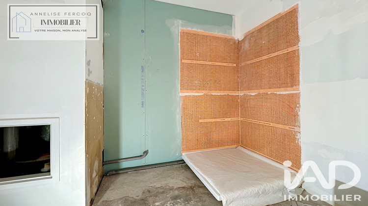 Ma-Cabane - Location Appartement Nevers, 31 m²