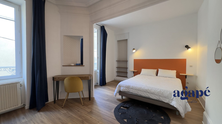 Ma-Cabane - Location Appartement Nevers, 68 m²