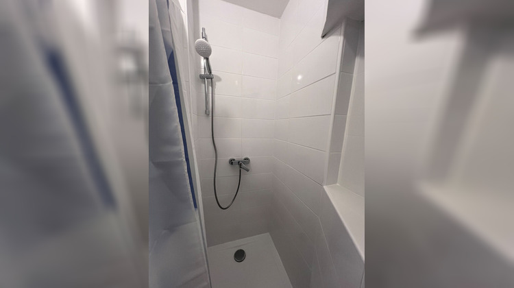 Ma-Cabane - Location Appartement NEVERS, 18 m²