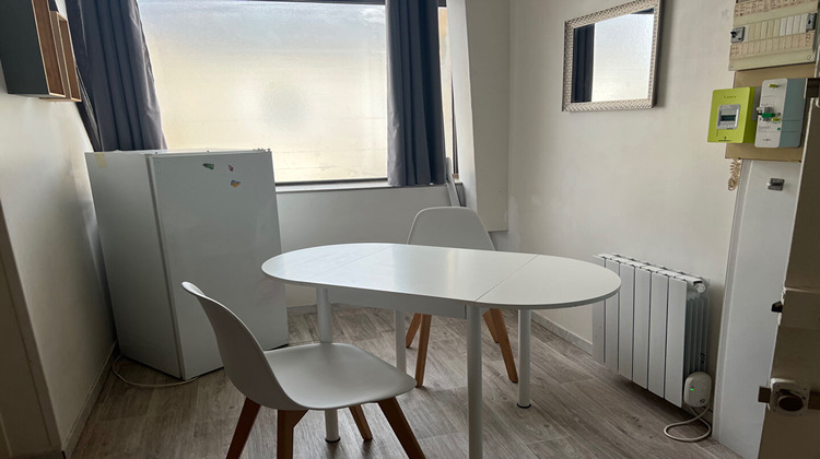 Ma-Cabane - Location Appartement NEVERS, 40 m²