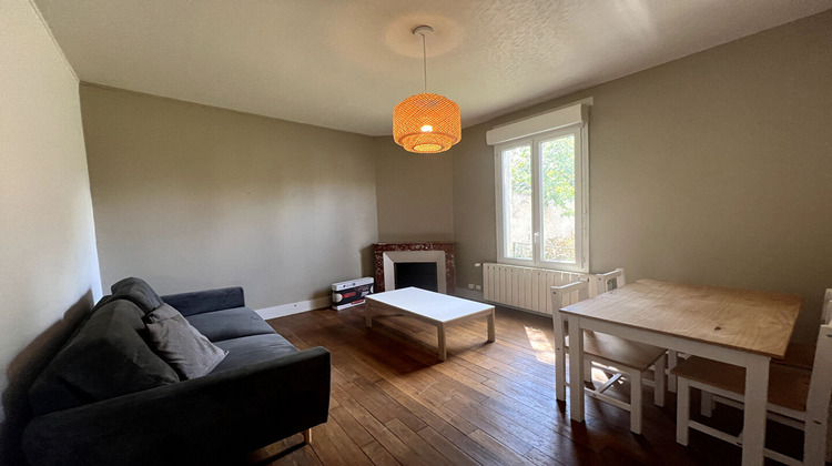 Ma-Cabane - Location Appartement NEVERS, 67 m²