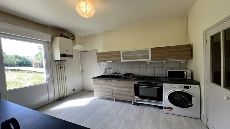 Ma-Cabane - Location Appartement NEVERS, 67 m²