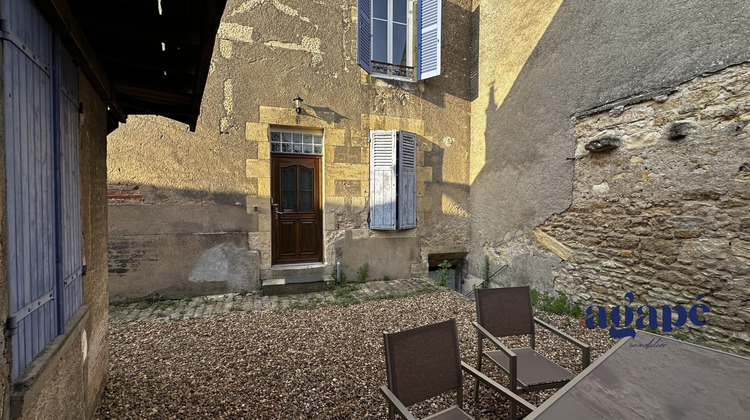 Ma-Cabane - Location Appartement Nevers, 55 m²