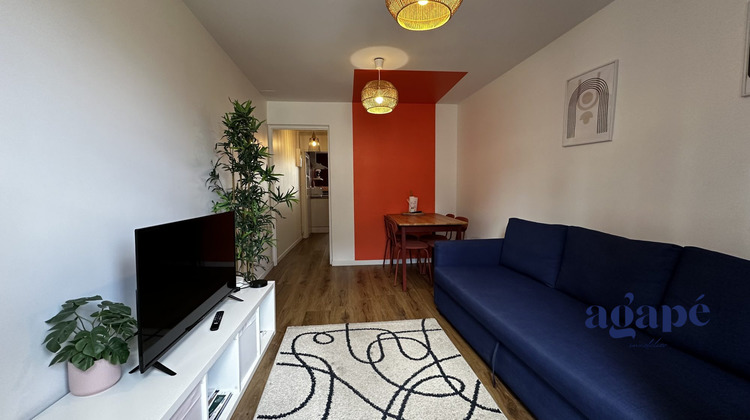 Ma-Cabane - Location Appartement Nevers, 40 m²