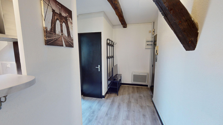 Ma-Cabane - Location Appartement NEVERS, 45 m²