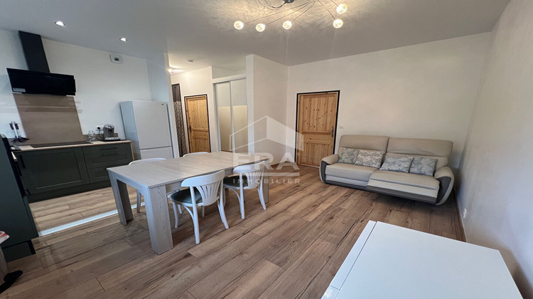 Ma-Cabane - Location Appartement NEVERS, 51 m²