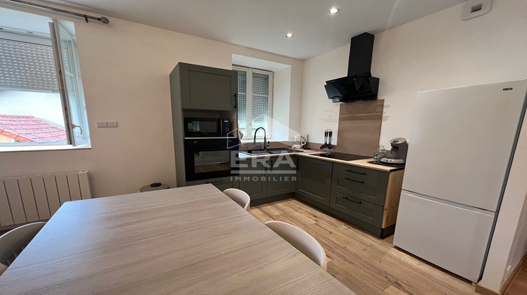 Ma-Cabane - Location Appartement NEVERS, 51 m²
