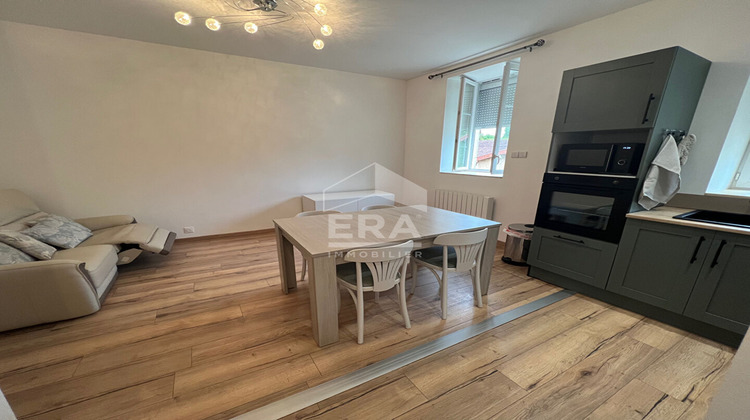 Ma-Cabane - Location Appartement NEVERS, 51 m²