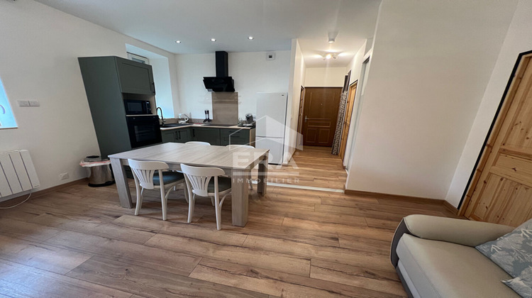Ma-Cabane - Location Appartement NEVERS, 51 m²