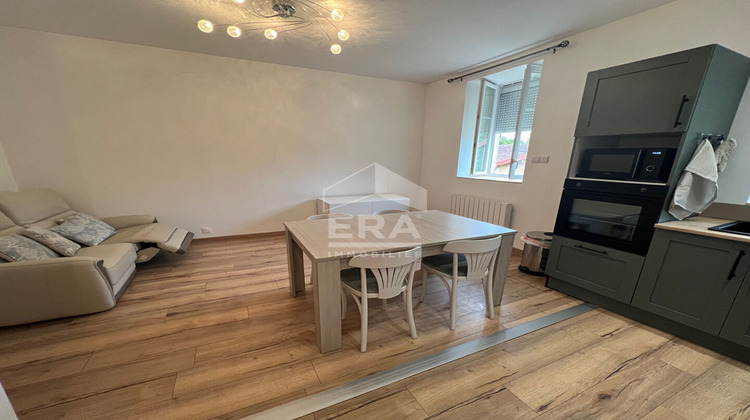 Ma-Cabane - Location Appartement NEVERS, 51 m²