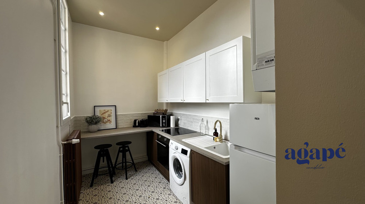 Ma-Cabane - Location Appartement Nevers, 44 m²