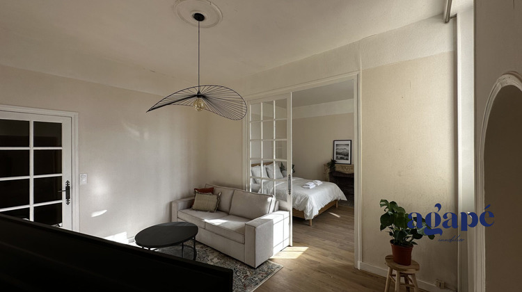 Ma-Cabane - Location Appartement Nevers, 44 m²