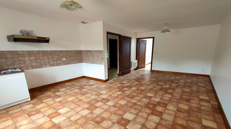 Ma-Cabane - Location Appartement NEXON, 45 m²