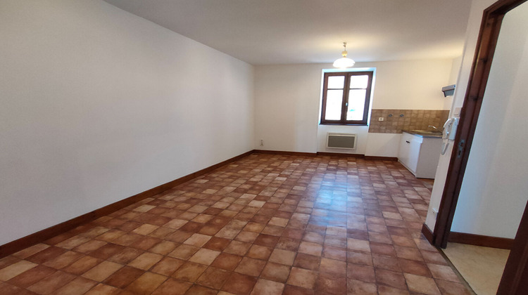 Ma-Cabane - Location Appartement NEXON, 45 m²