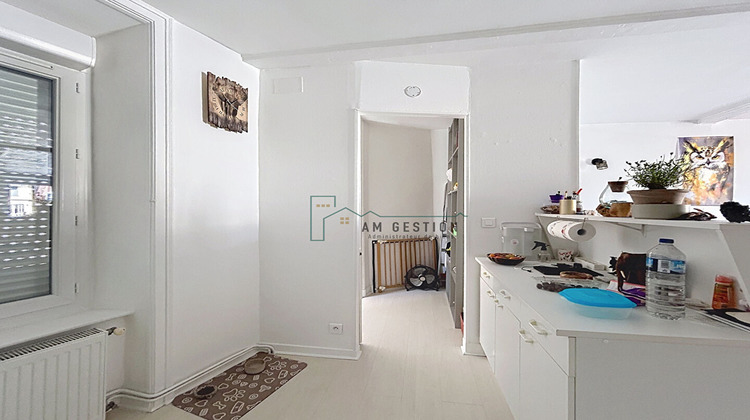 Ma-Cabane - Location Appartement NEXON, 62 m²