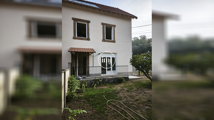 Ma-Cabane - Location Appartement Nexon, 63 m²