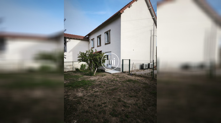 Ma-Cabane - Location Appartement Nexon, 63 m²