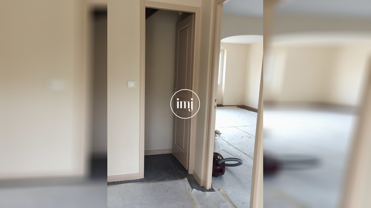 Ma-Cabane - Location Appartement Nexon, 63 m²