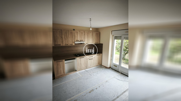 Ma-Cabane - Location Appartement Nexon, 63 m²