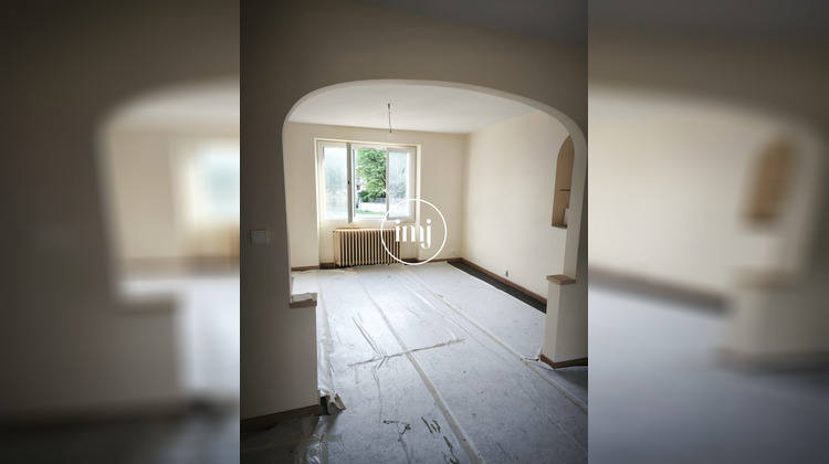Ma-Cabane - Location Appartement Nexon, 63 m²