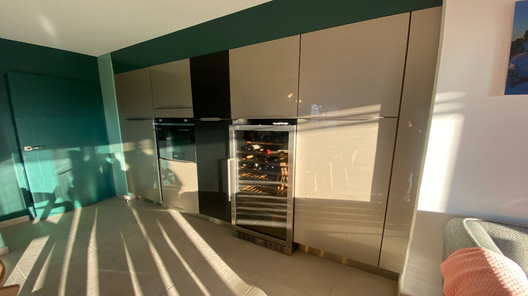 Ma-Cabane - Location Appartement NEYDENS, 86 m²