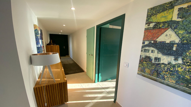Ma-Cabane - Location Appartement NEYDENS, 86 m²