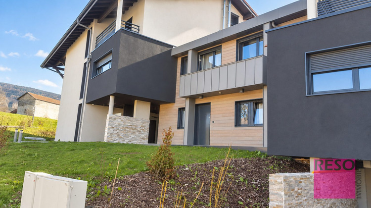 Ma-Cabane - Location Appartement Neydens, 86 m²