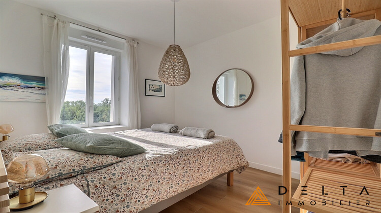 Ma-Cabane - Location Appartement NEYRON, 45 m²