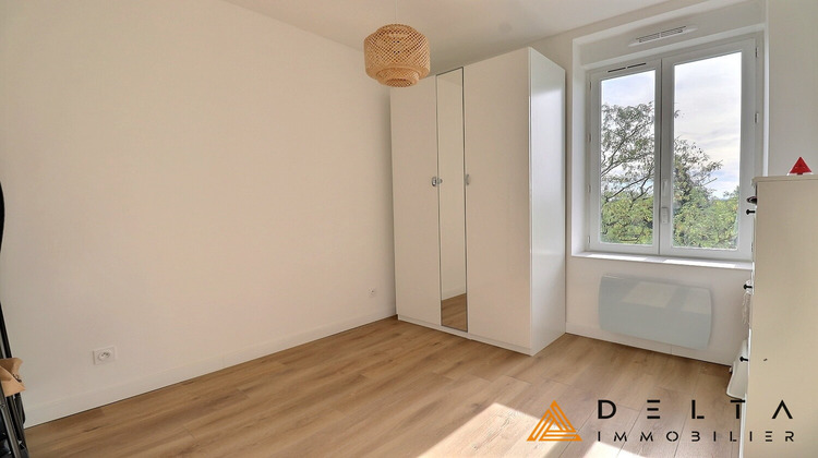 Ma-Cabane - Location Appartement NEYRON, 45 m²