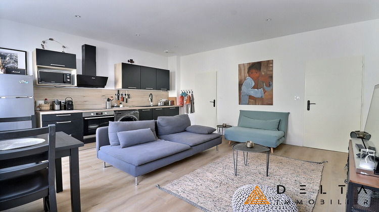 Ma-Cabane - Location Appartement NEYRON, 45 m²