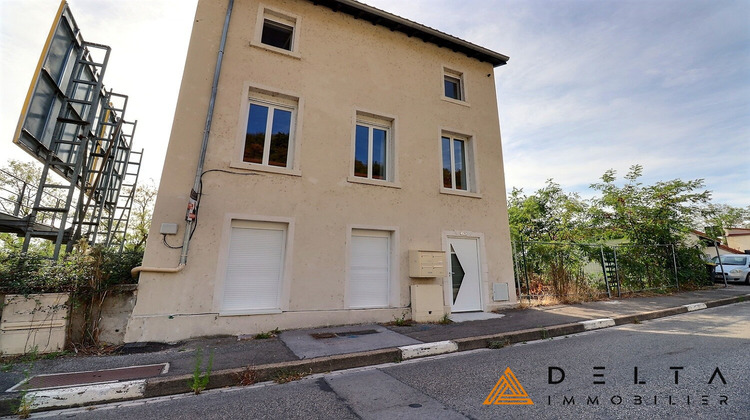 Ma-Cabane - Location Appartement NEYRON, 45 m²