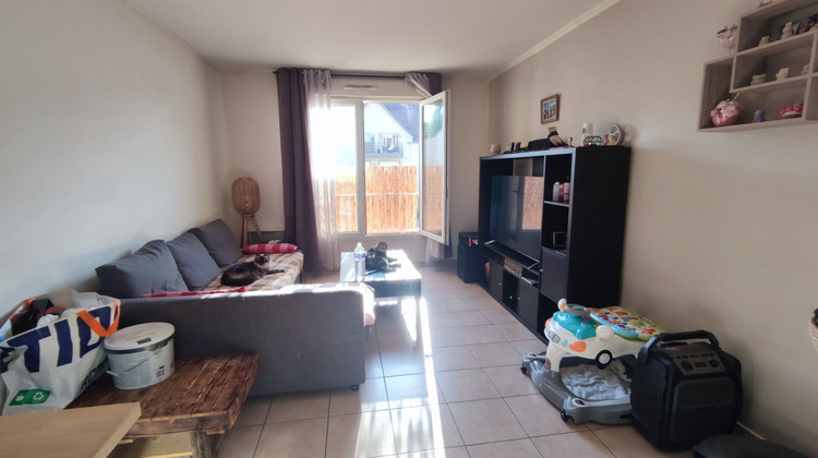 Ma-Cabane - Location Appartement NEZEL, 44 m²