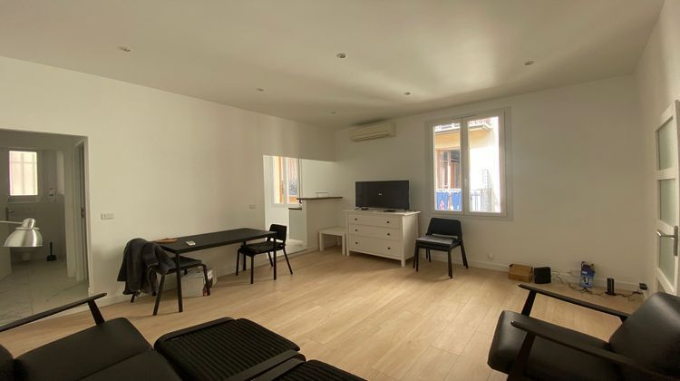 Ma-Cabane - Location Appartement Nice, 65 m²