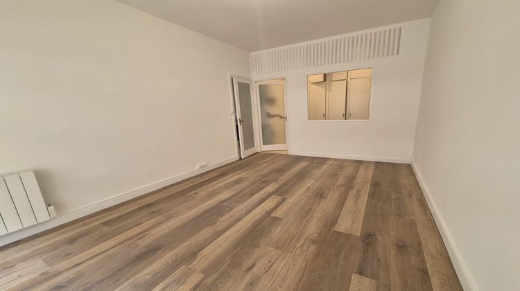 Ma-Cabane - Location Appartement Nice, 38 m²