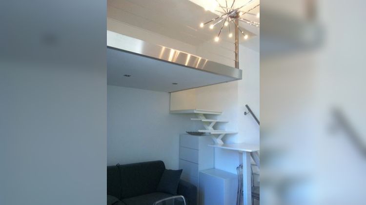 Ma-Cabane - Location Appartement Nice, 23 m²