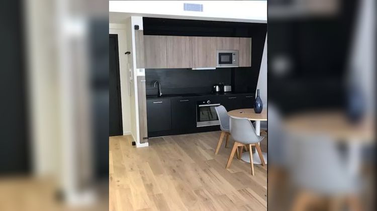 Ma-Cabane - Location Appartement Nice, 42 m²