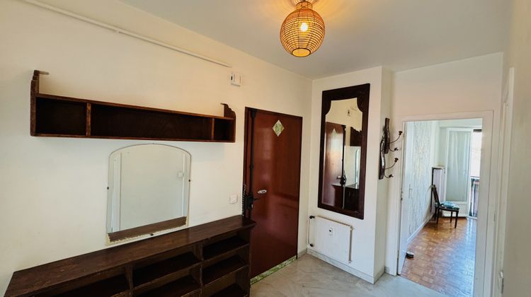 Ma-Cabane - Location Appartement Nice, 54 m²