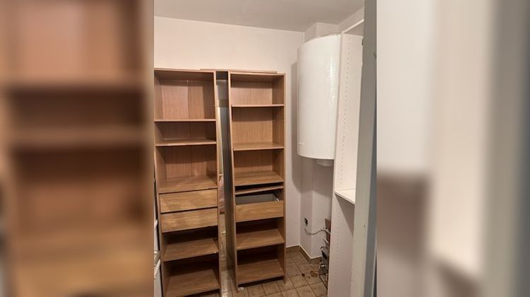 Ma-Cabane - Location Appartement Nice, 40 m²